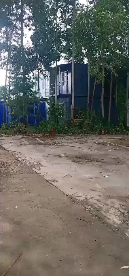 大岭山镇杨屋村高速口边已硬化工业用地出租