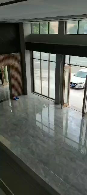 企石东部工业园大路边豪华装修写字楼出租