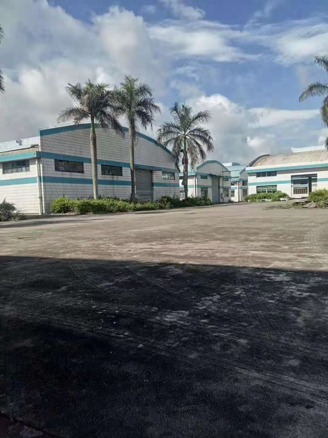 7000方工业土地底价出租