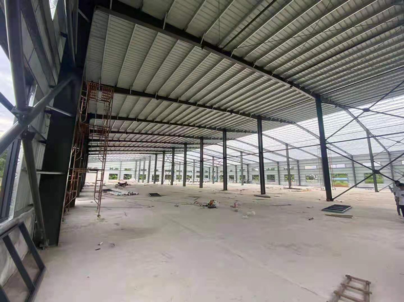 佛山南海狮山占地9亩经典小独院厂房出售，投资自用一流