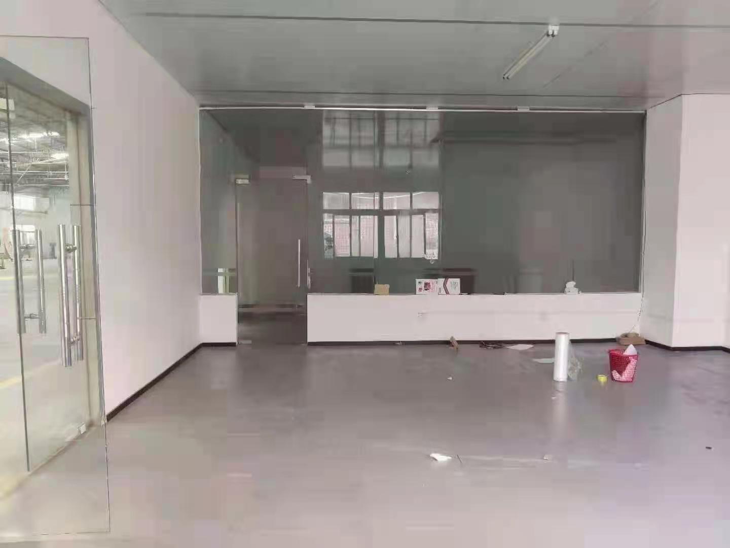 大岭山107国道边写字楼办公室出租