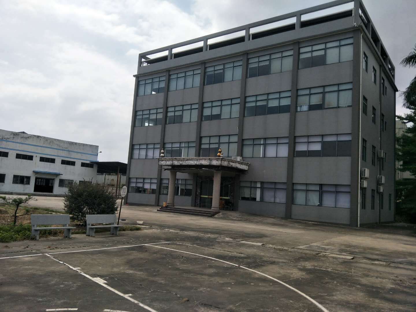 厂房交易网