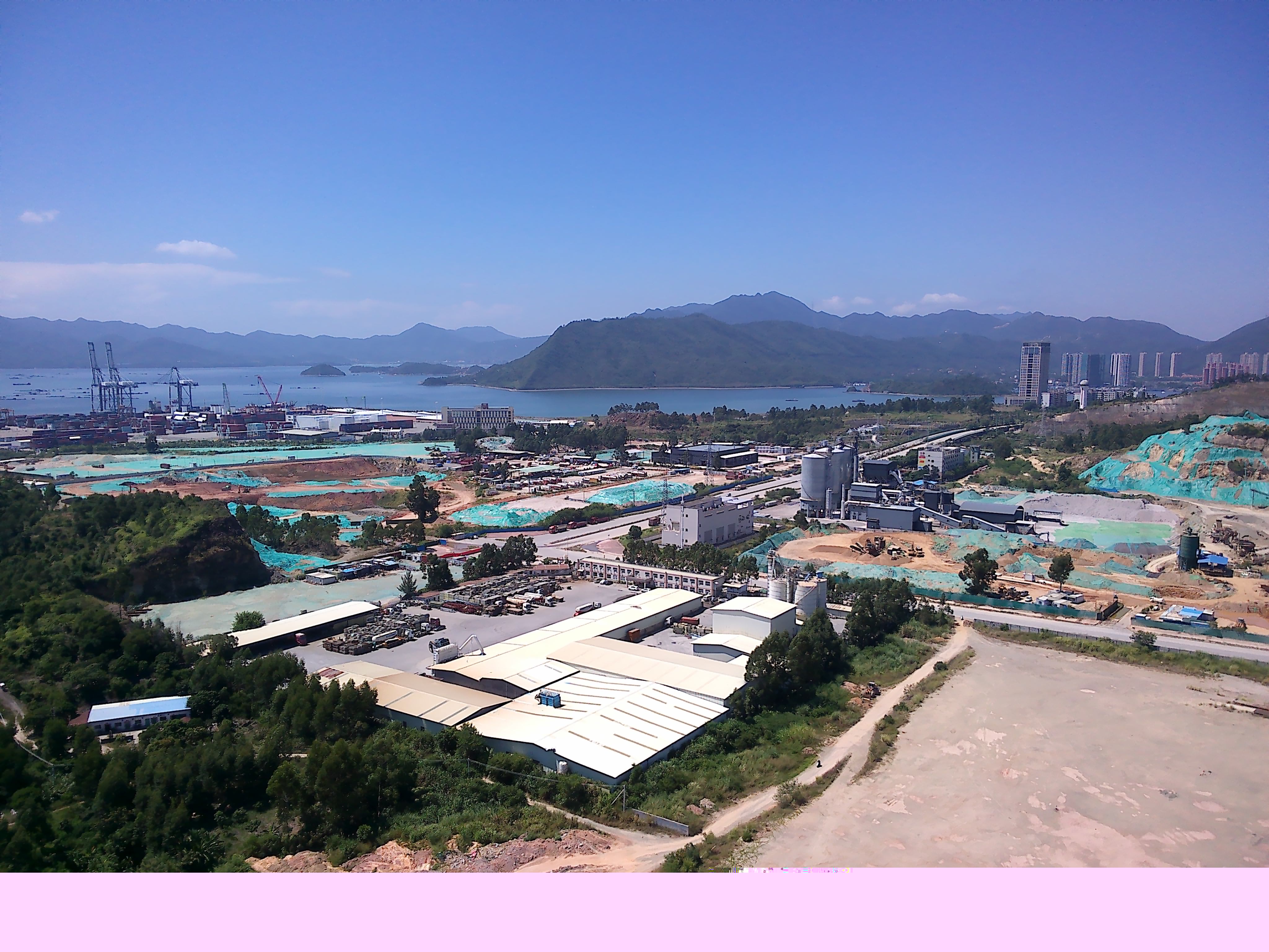 中山火炬占地10亩建筑10000红本出售