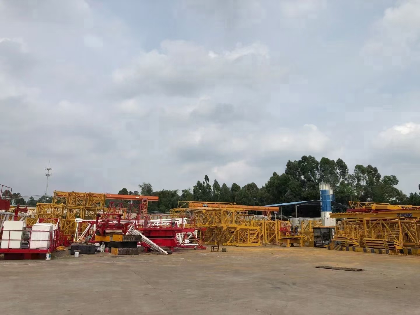 南海区丹灶镇新出50亩工业用地出租
