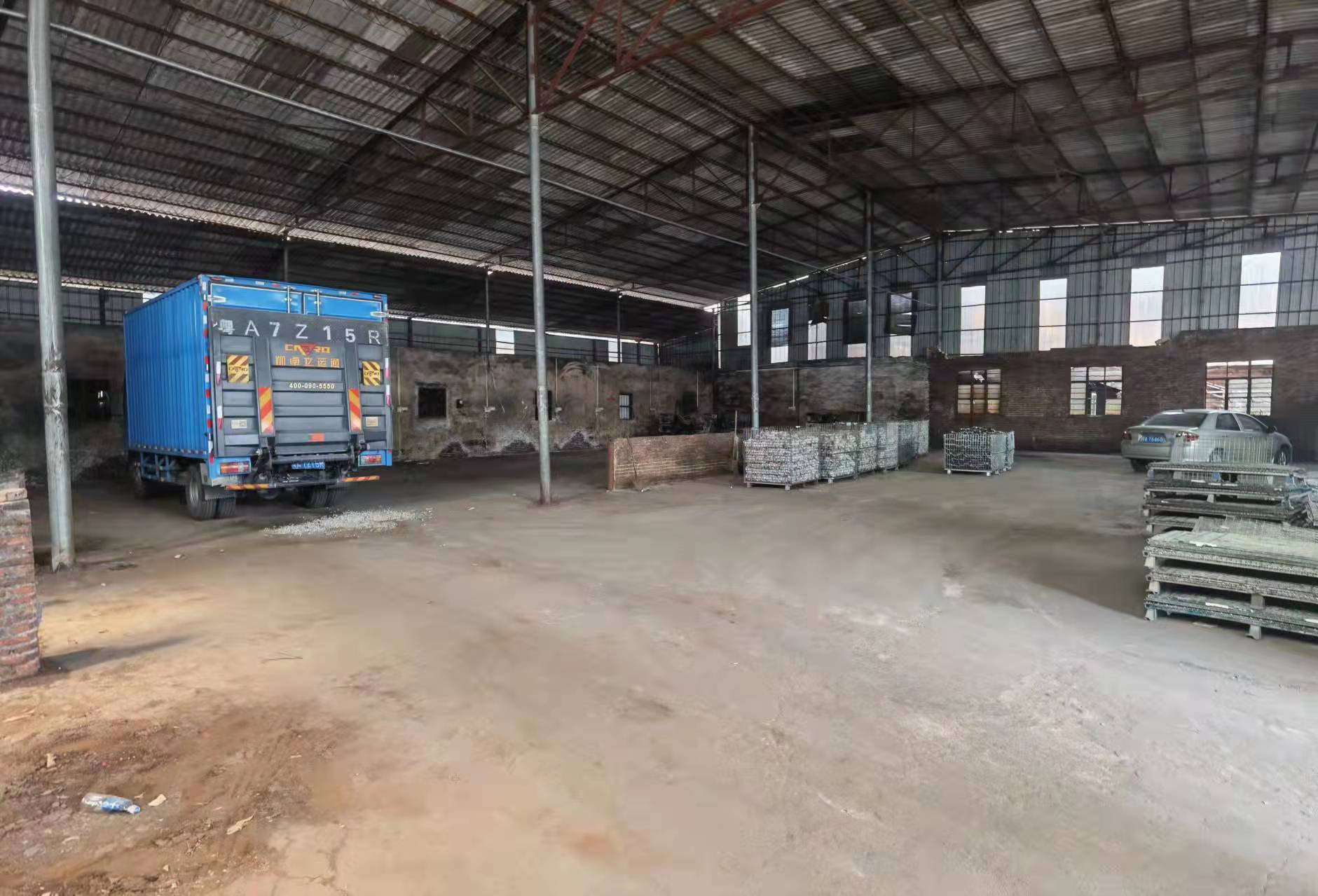 厂房出售转让信息