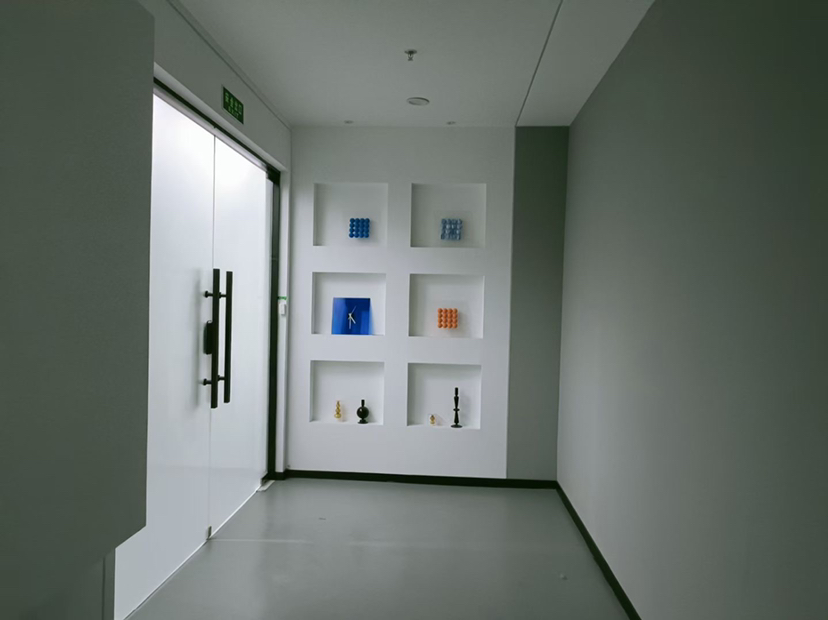 番禺大石房东急租，得房率九成，配套齐全，免租期两个月。
