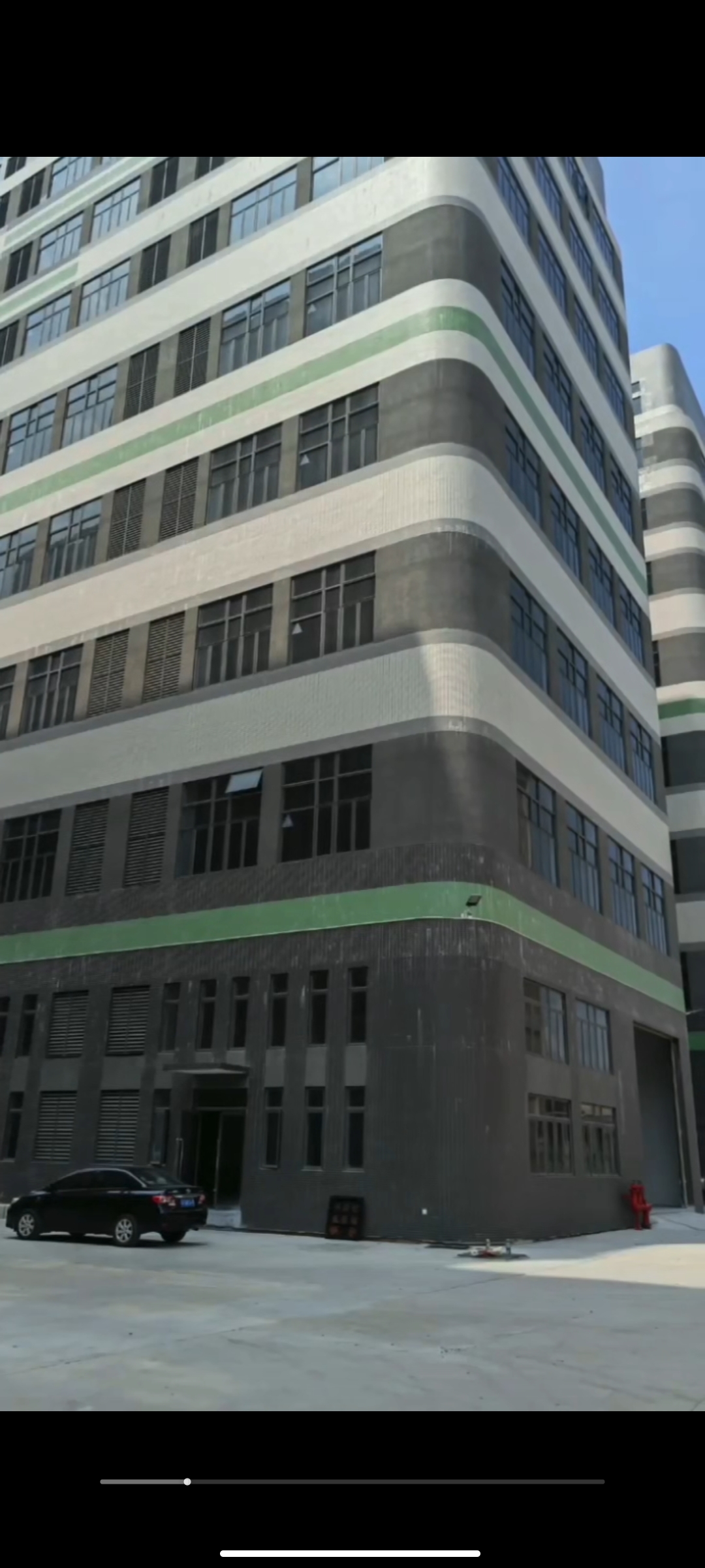 中山市坦洲大马路边，交通方便