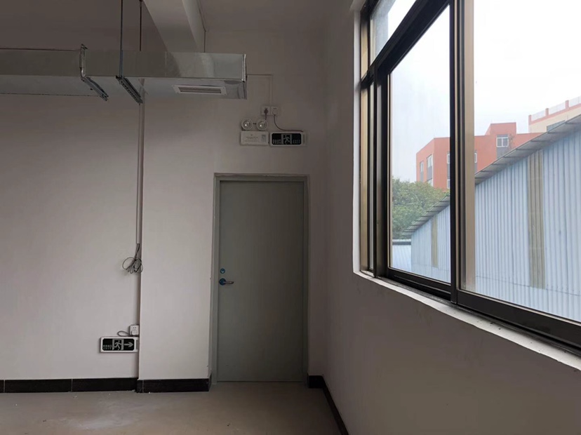 顺德勒流电商大厦交通便利位置优越附近配套设施齐全