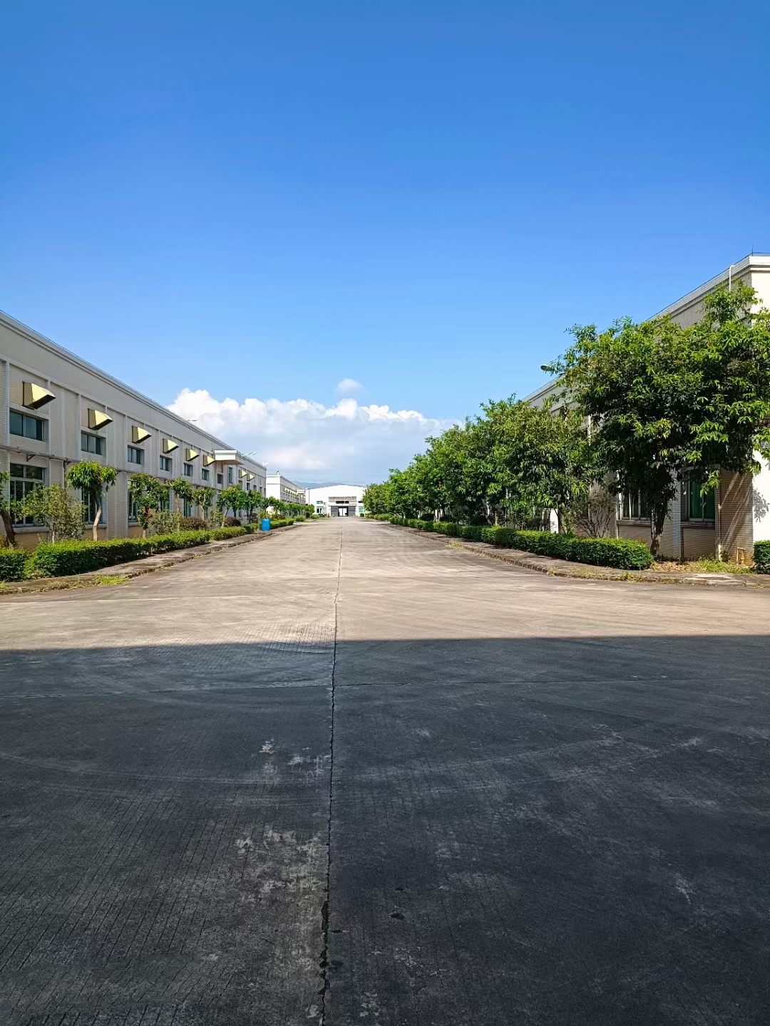 中山南朗翠亨新出占地20亩独院工业用地，业主诚意出售