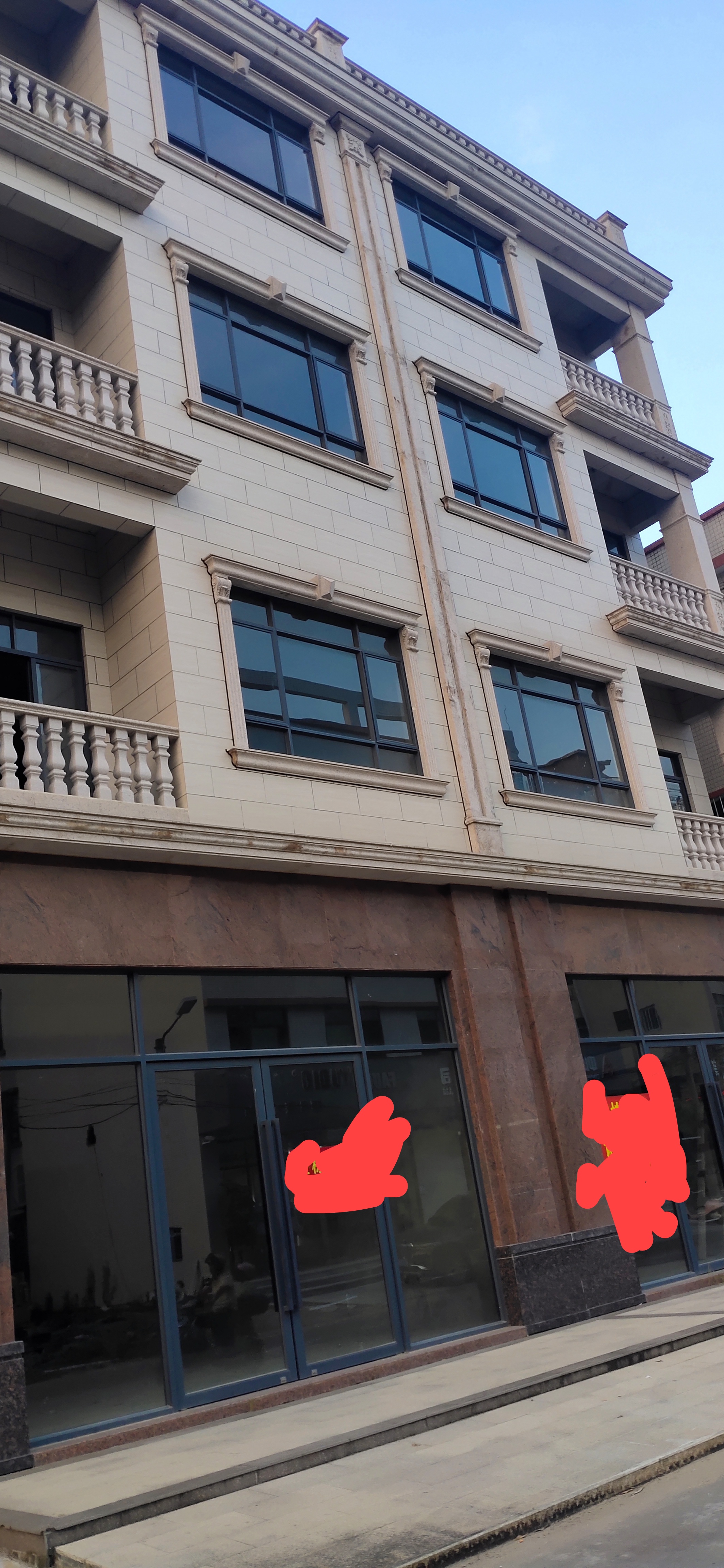 中山市三乡镇全新写字楼出租，适合做各种运营办公，交通便利！