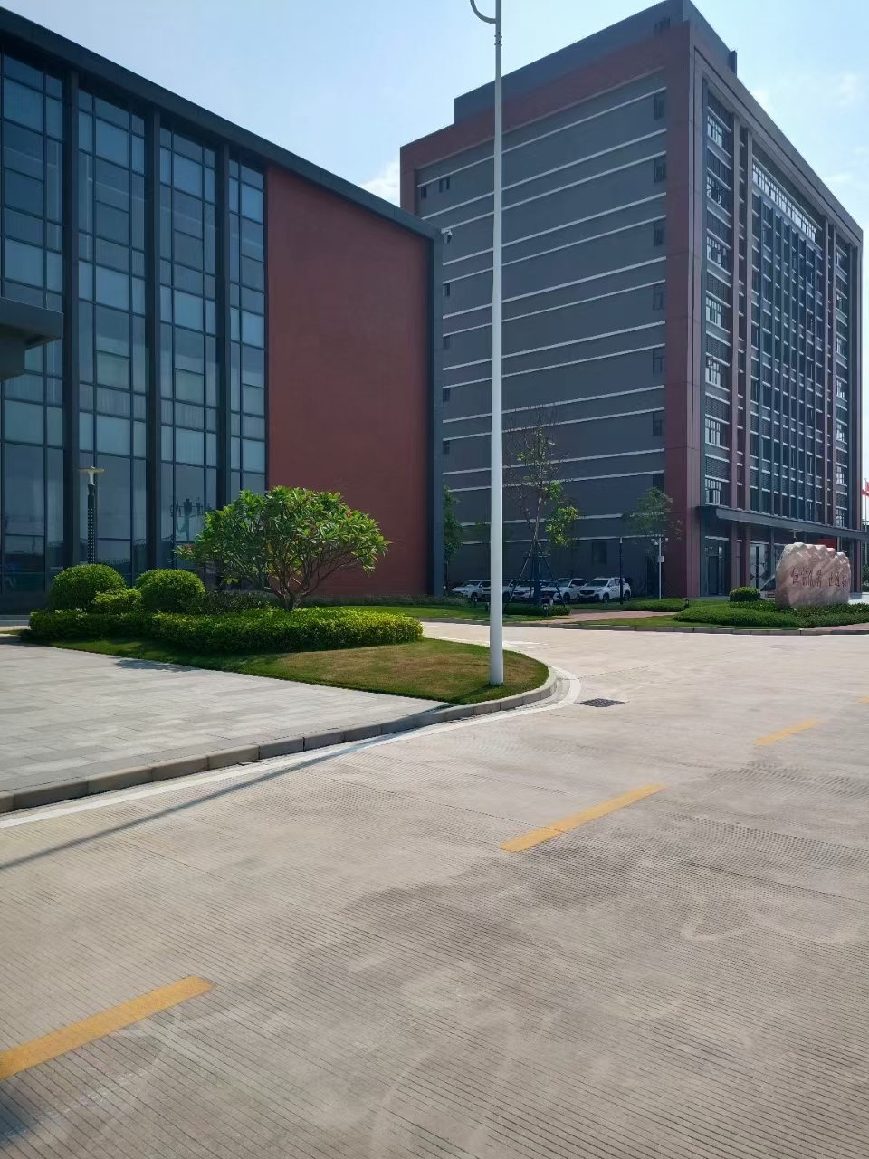 江门台山新出120亩二类工业国有工业用地，业主诚意出售