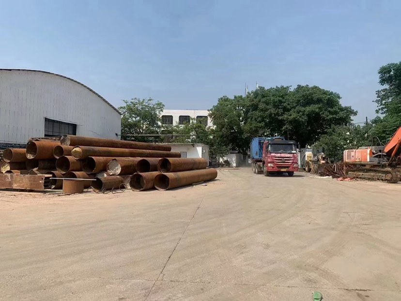 顺德新出原房东20000方土地出租，地面以硬化，可分租