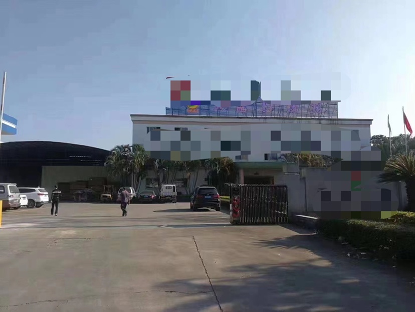 东城下桥单一层独院13500方急租