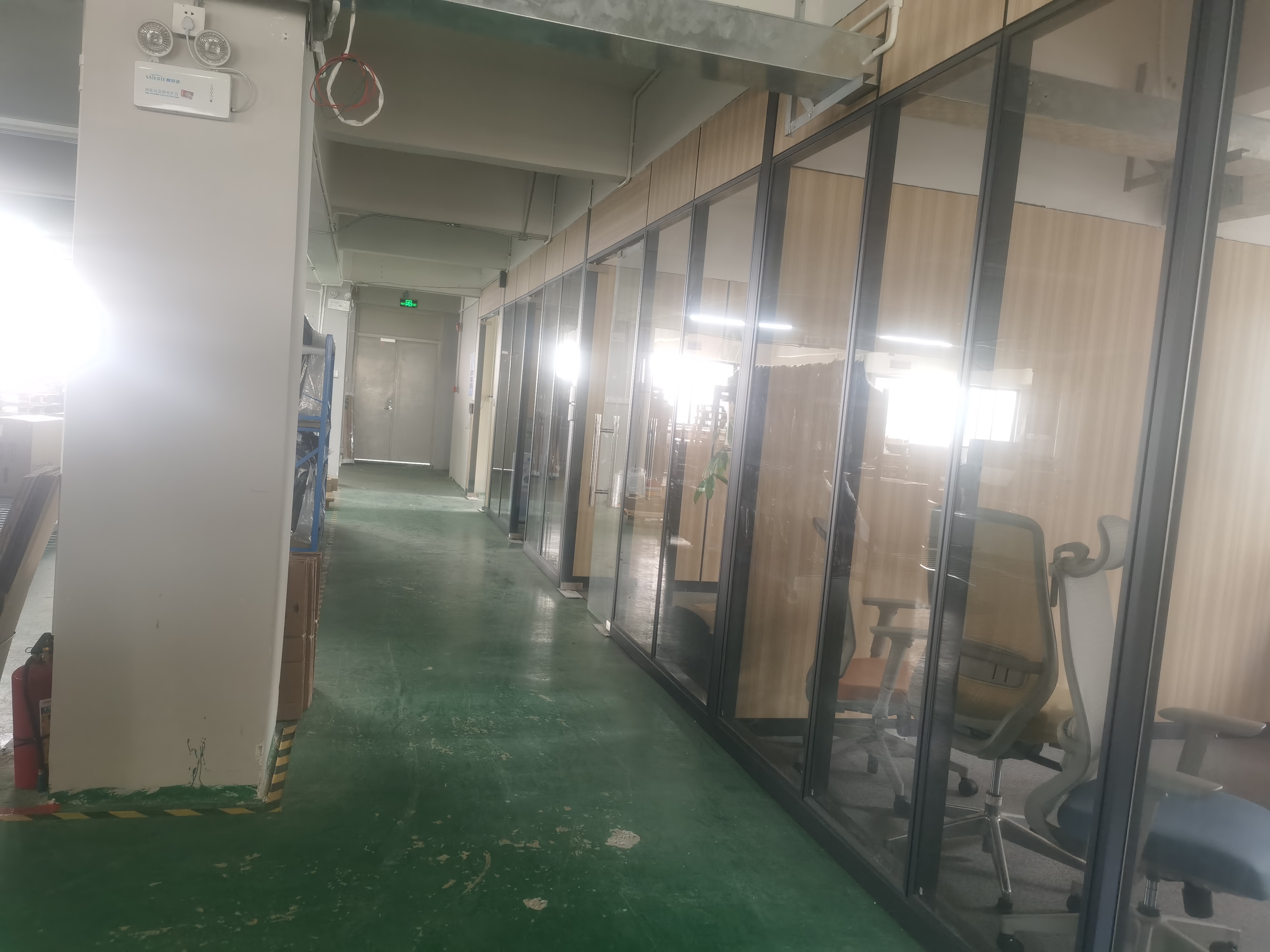 广东省中山市小榄镇写字楼出租