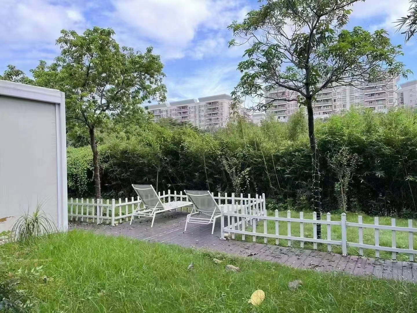 广州市番禺区大石独门独院