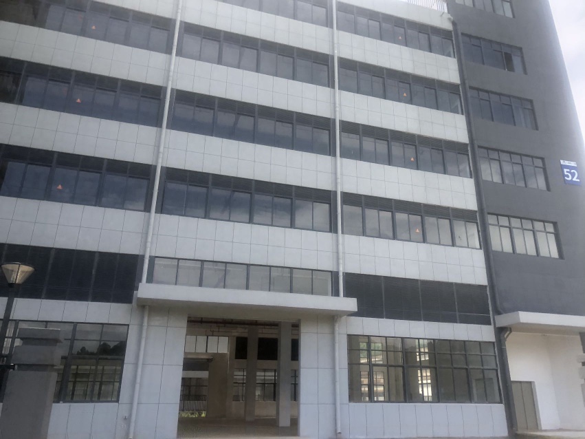 龙江镇仙塘工业区独栋全新厂房6000平方原房东出租