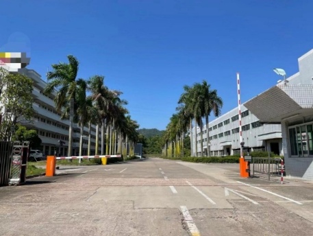 佛山市三水化工园区占地10亩建筑15740㎡工业出售