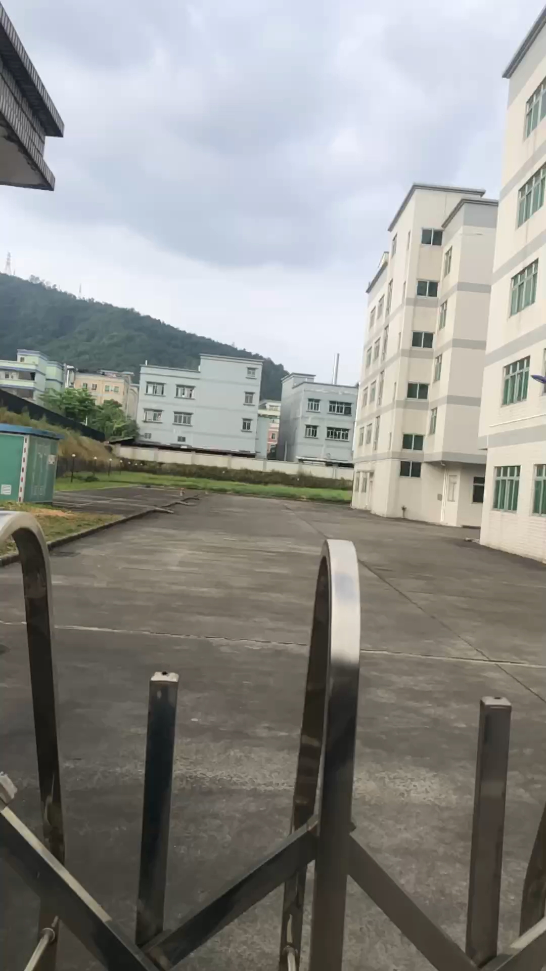 中山坦洲园区宿舍公寓出租15000平米两栋五层300套12元