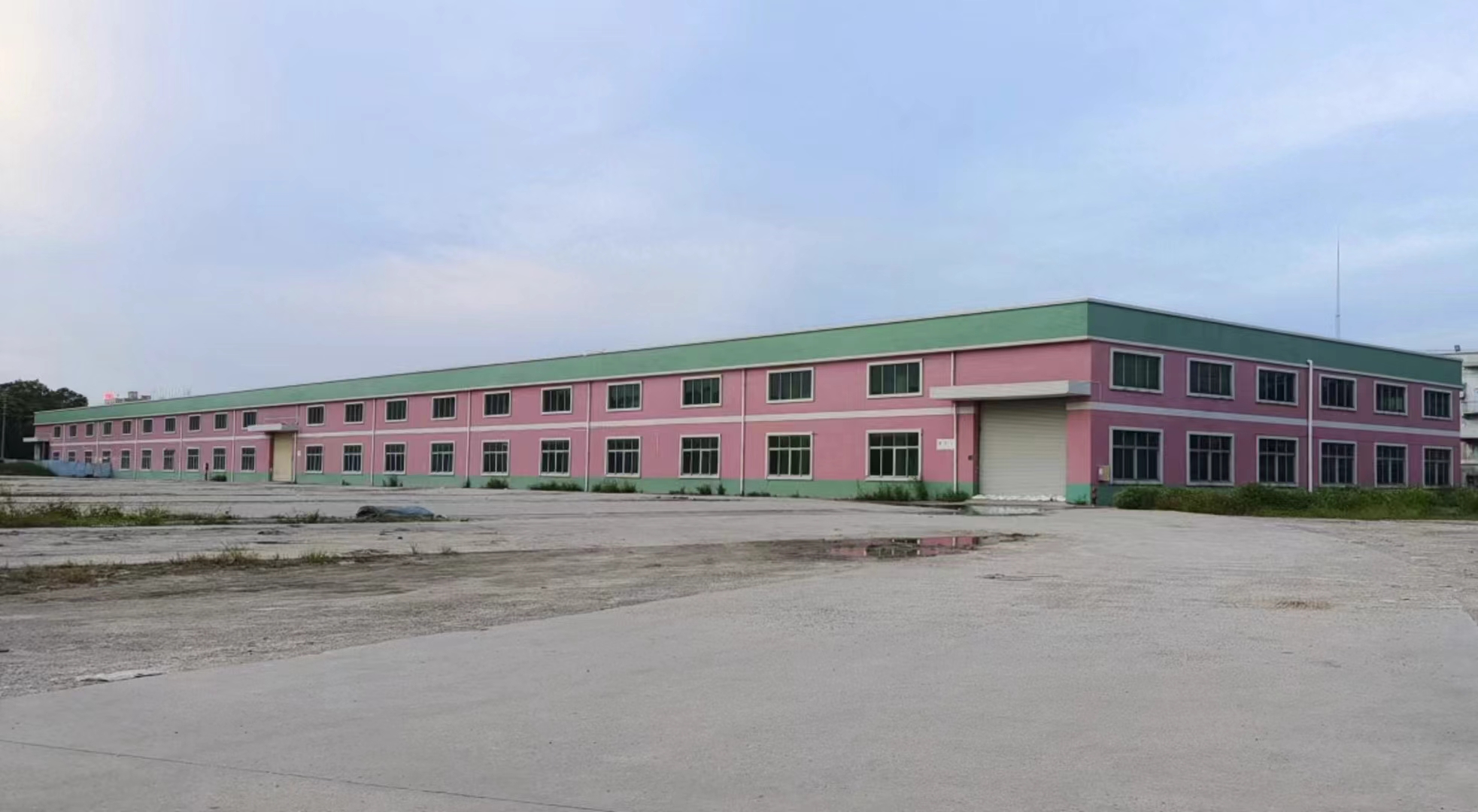 东莞水乡片区新出占地7亩独院，业主诚意出售