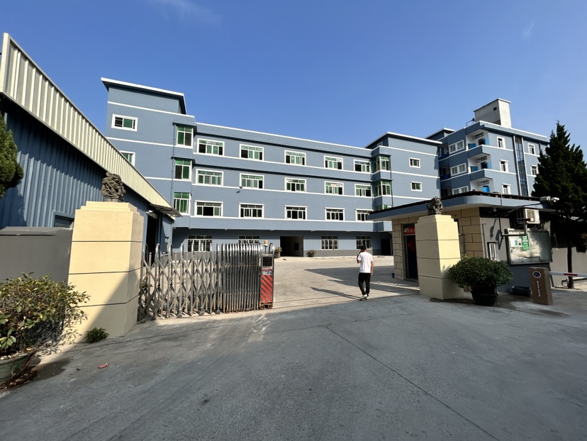 原房东独院厂房待租