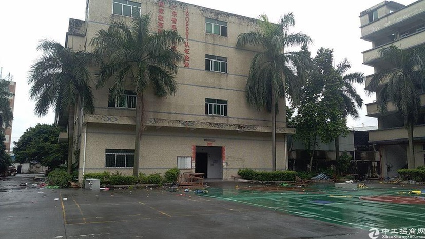 东城余屋原房东独院厂房7500方急租