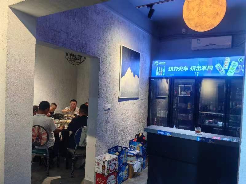 花都区新华120方铺面