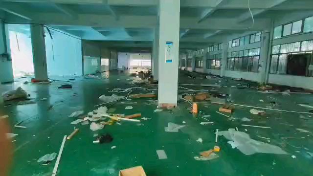 增城区写字楼办公室出租450平方17元一平方