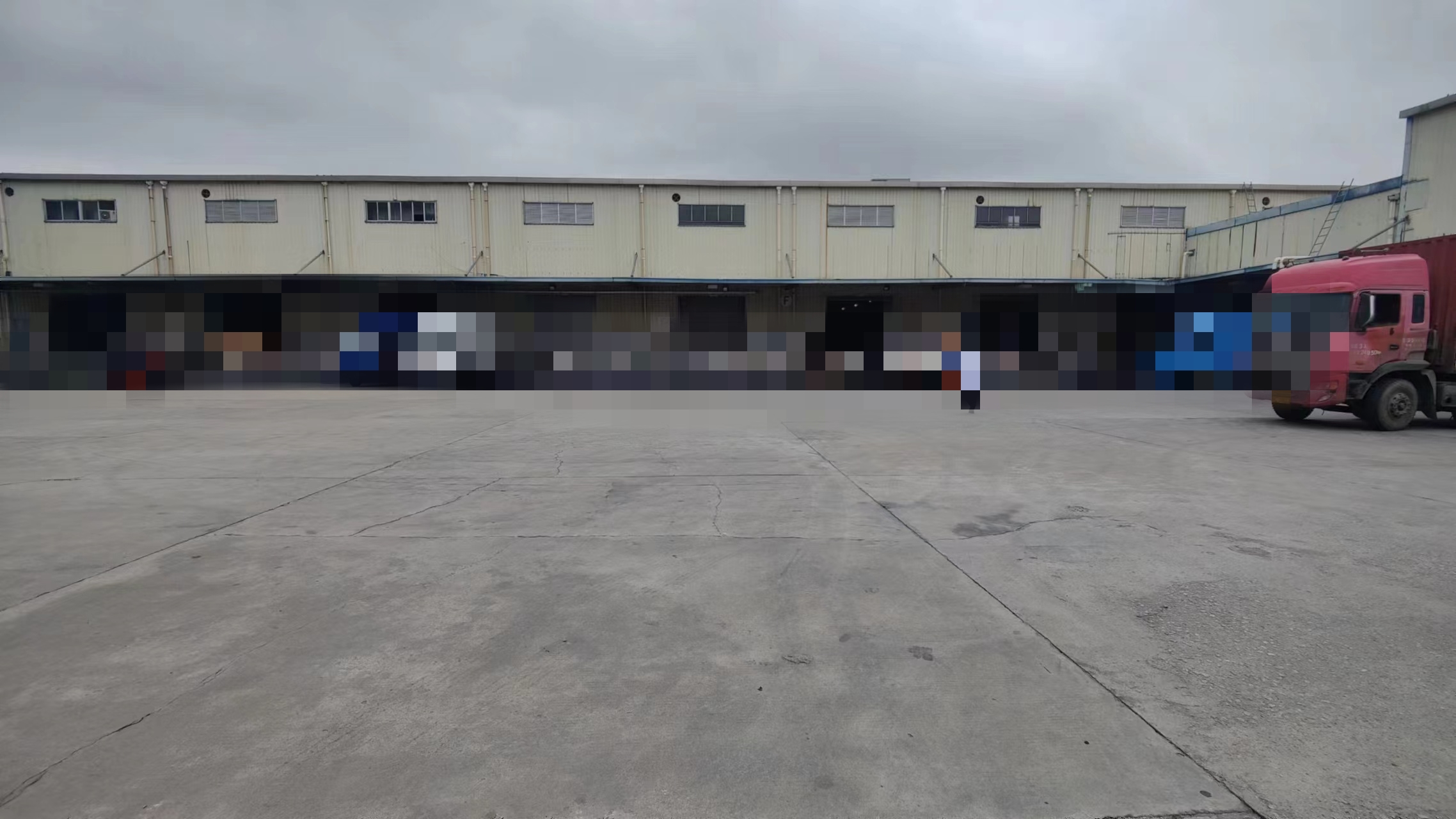 工业用地出售！江门台山国有二类工业地73亩，业主诚意出售