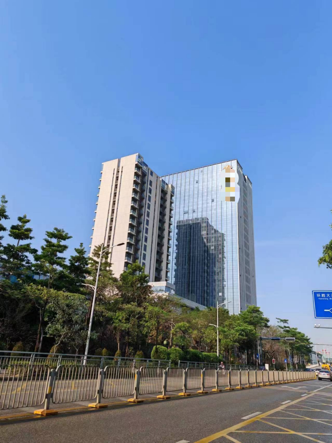 深圳／光明全新研发办公厂房出租整层建筑面积1500平