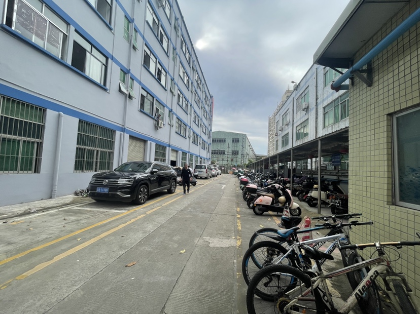 宝安沙井东环路附近新出一楼150平厂房仓库出租