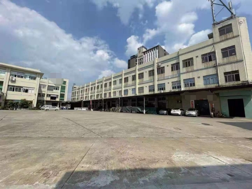 东城环城路新空出原房东精装修厂房二楼3000平方
