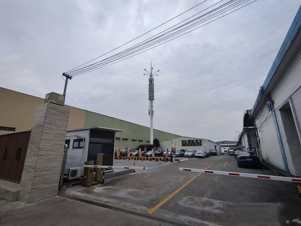 东城周屋新空出原房东精装修厂房500平方价钱实惠