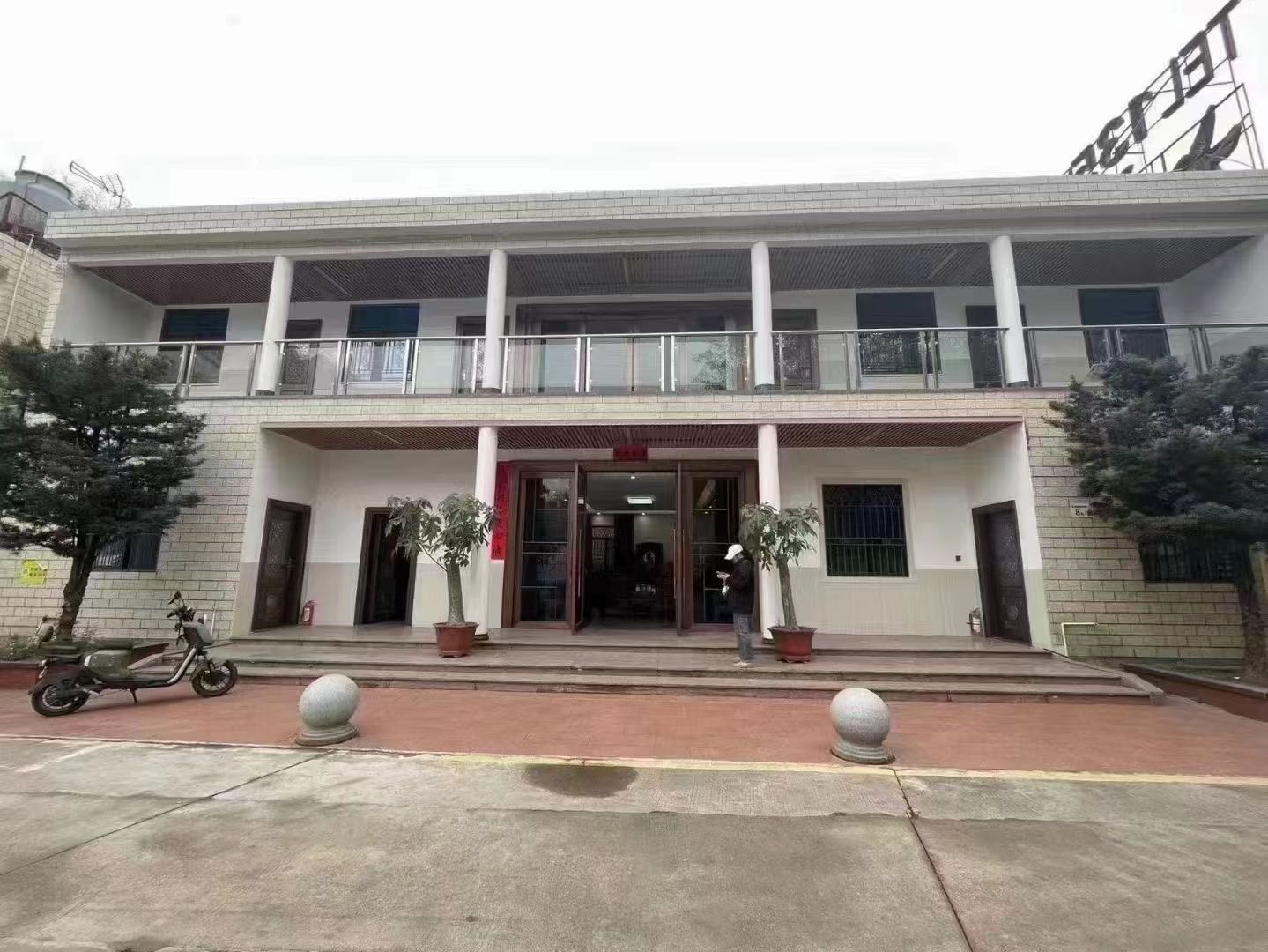 杨美美小独栋出租