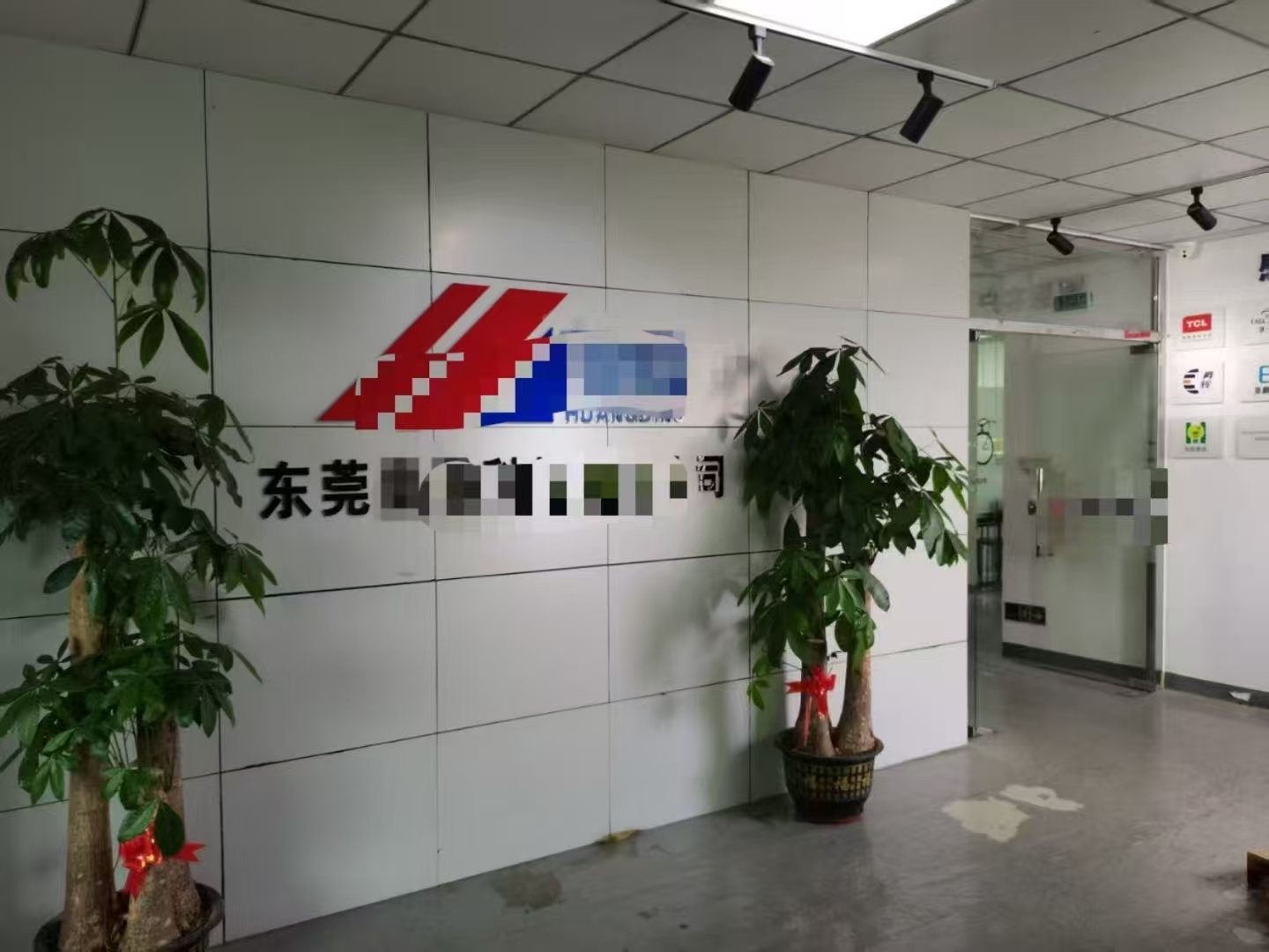 东莞市东城街道桑园工业园二楼468平标准厂房出租