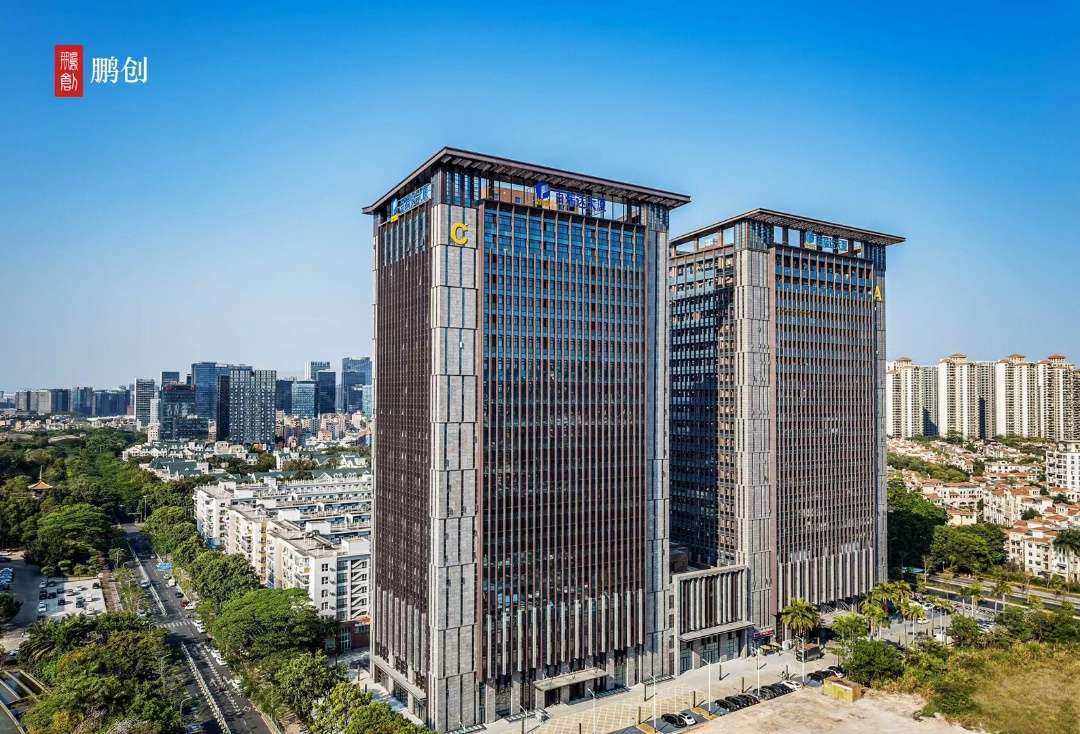 百瑞达大厦办公室出租