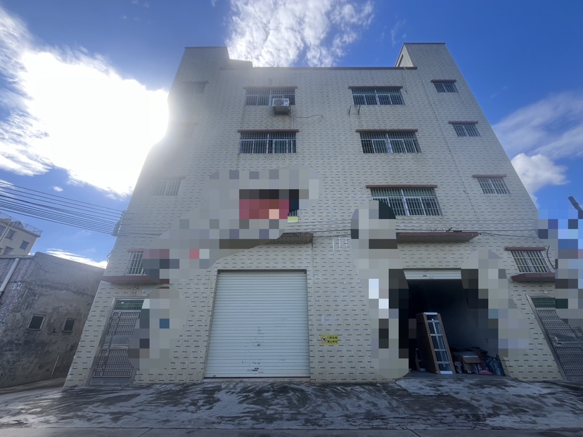 塘厦林村原房东无尘车间厂房360平方出租，水电齐全