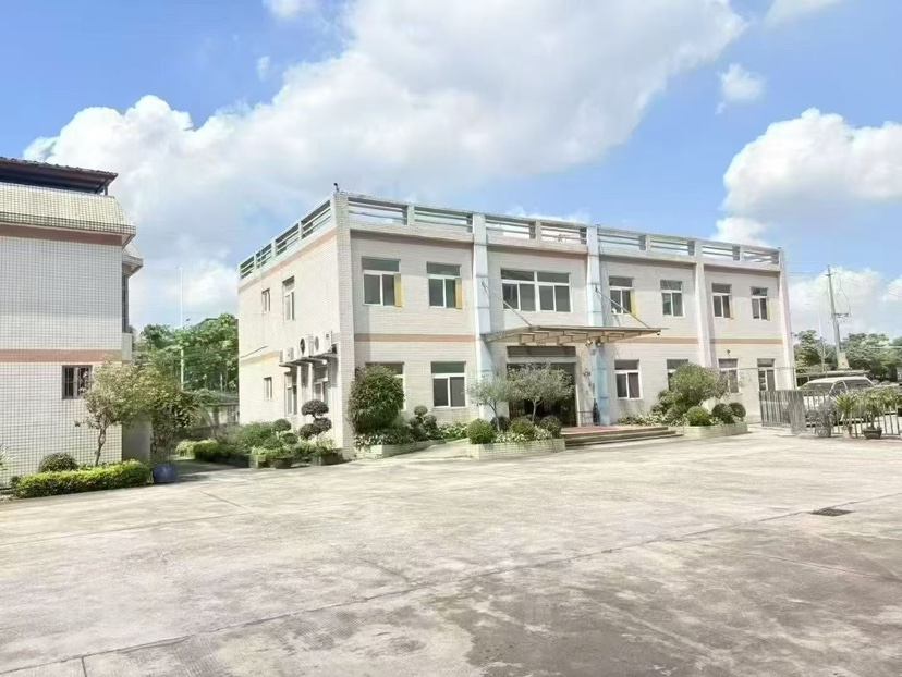 谢岗镇原房东独院（面积实量）总面积约11000，