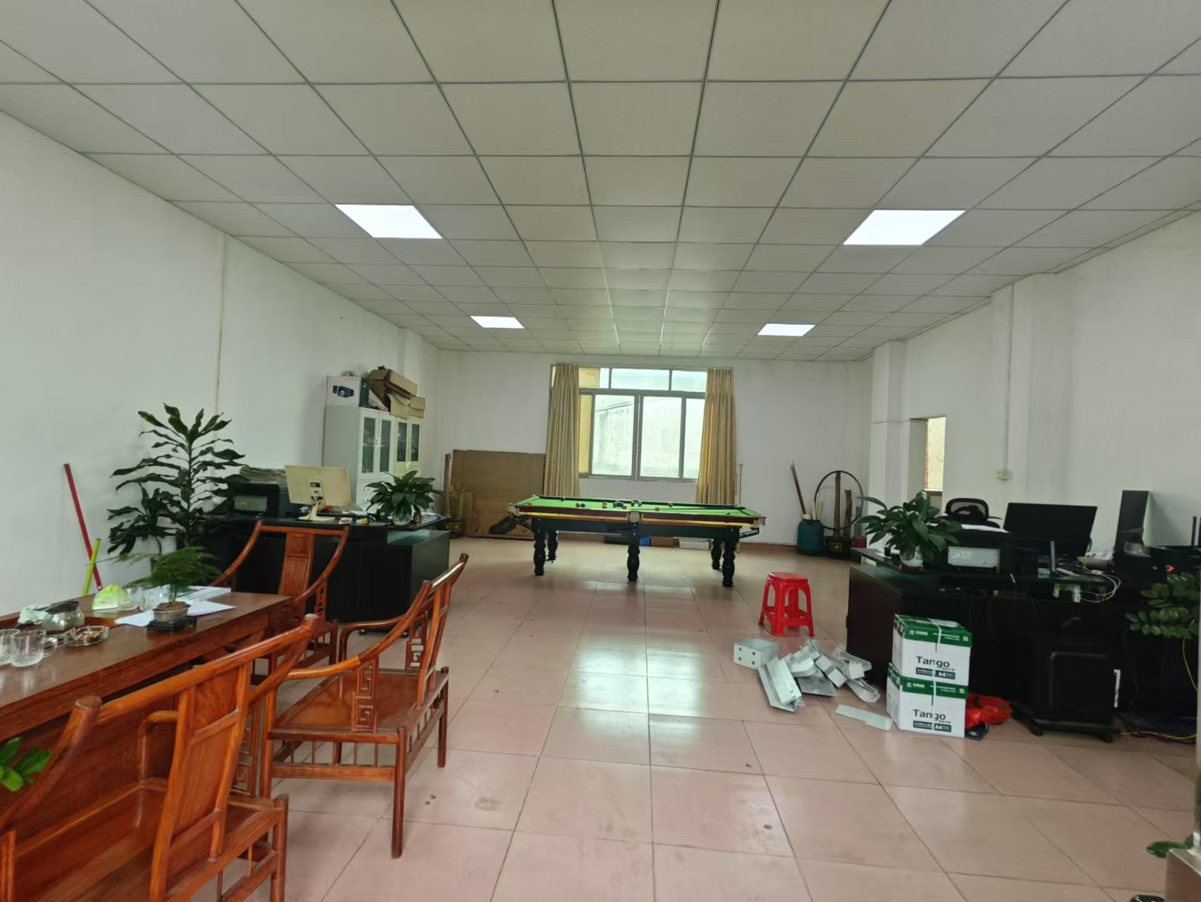 勒流工业厂房办公室出租400方可分租