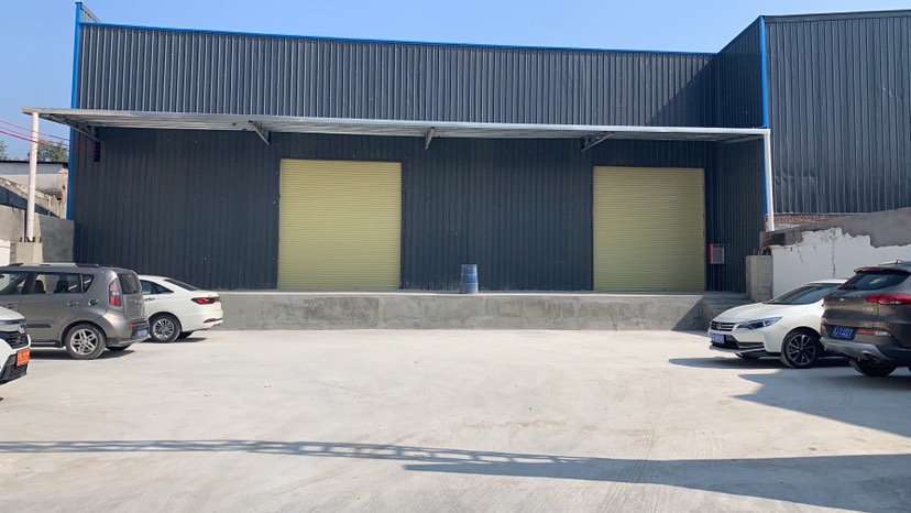 东城余屋新出钢构独院1500方急租