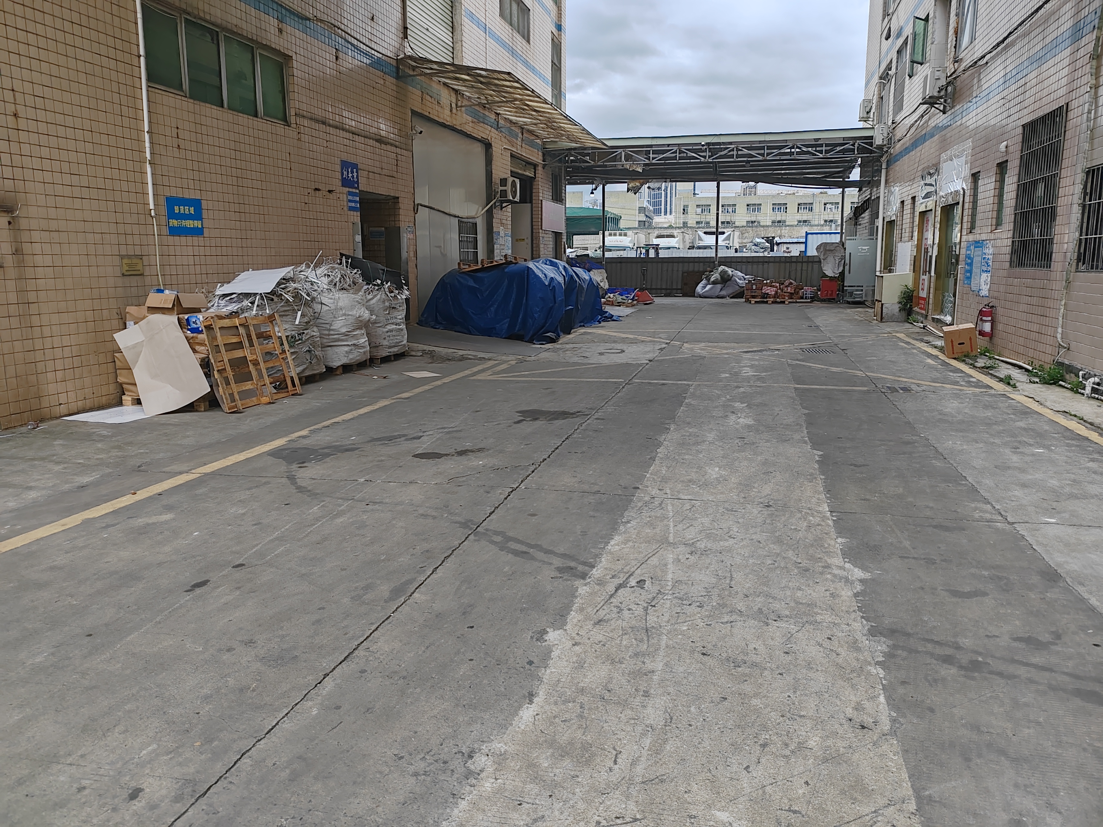 富民工业区二区1150㎡分层出租25元/㎡可谈企业生产仓储 富民工业区二区1150㎡分层出租25元/㎡可谈企业生产仓储