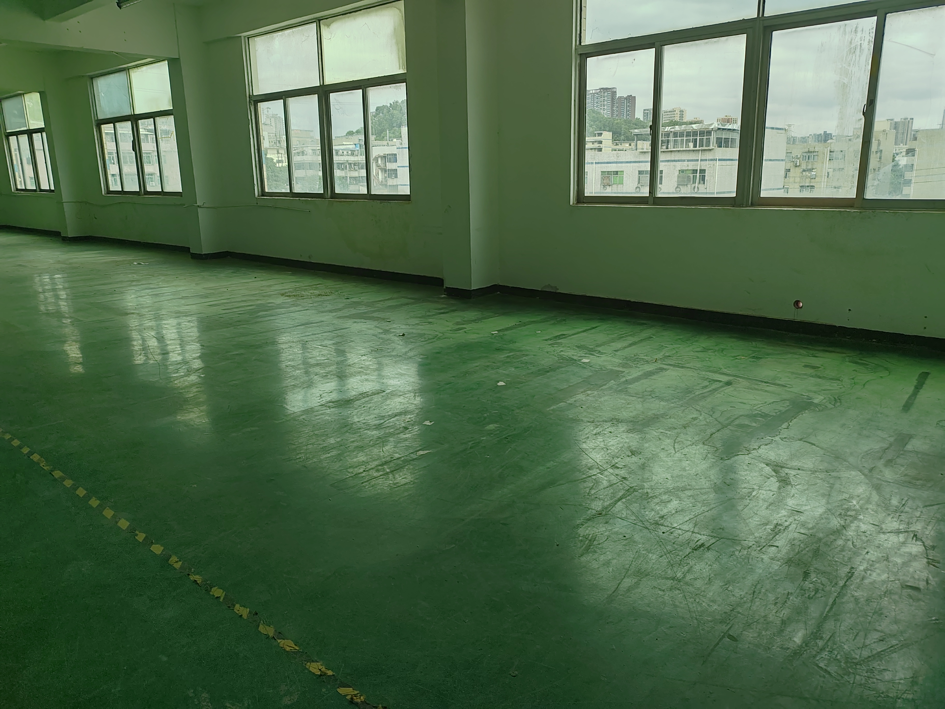 富民工业区二区1150㎡分层出租25元/㎡可谈企业生产仓储 富民工业区二区1150㎡分层出租25元/㎡可谈企业生产仓储