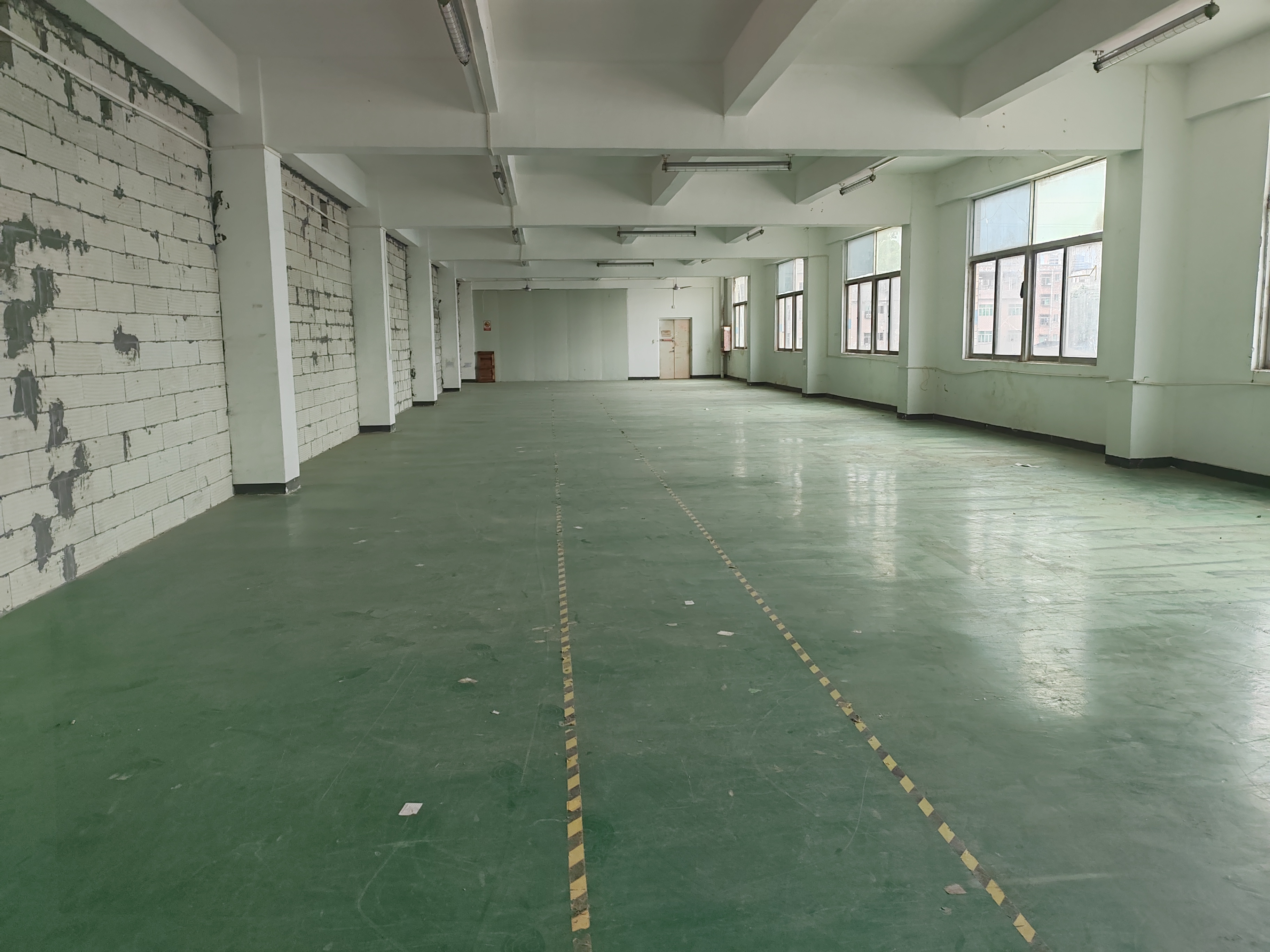 富民工业区二区1150㎡分层出租25元/㎡可谈企业生产仓储 富民工业区二区1150㎡分层出租25元/㎡可谈企业生产仓储