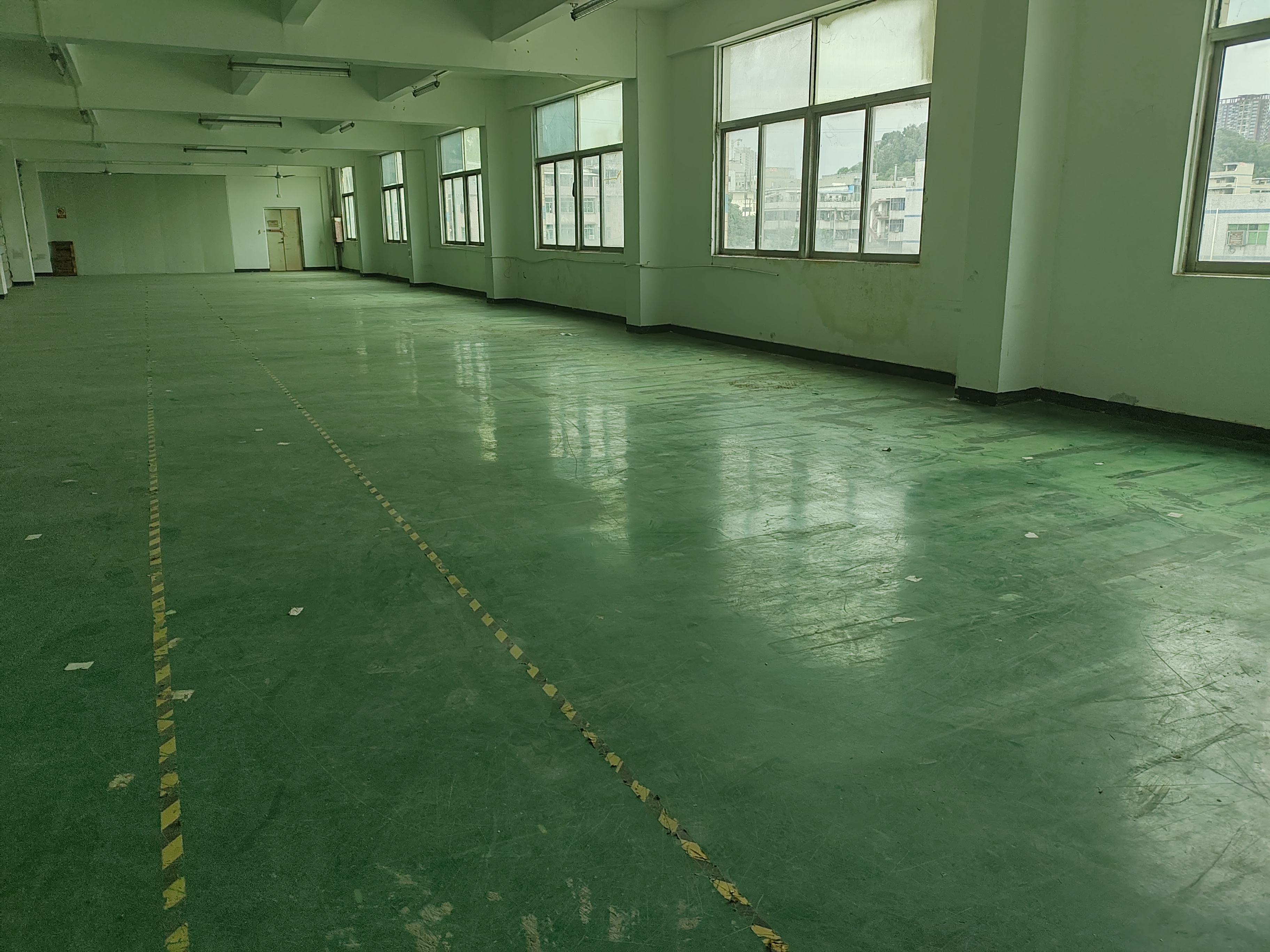 富民工业区二区1150㎡分层出租25元/㎡可谈企业生产仓储 富民工业区二区1150㎡分层出租25元/㎡可谈企业生产仓储