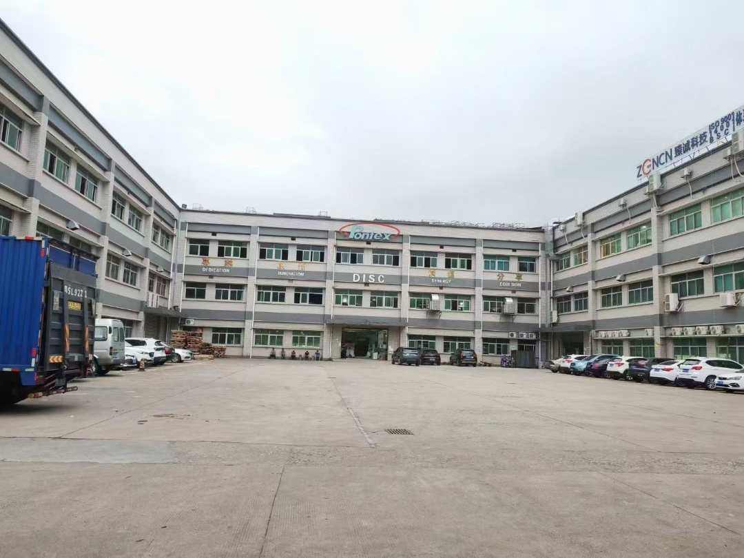 长安镇锦厦新出一楼1180平厂房水电齐全，带办公室厂房出租