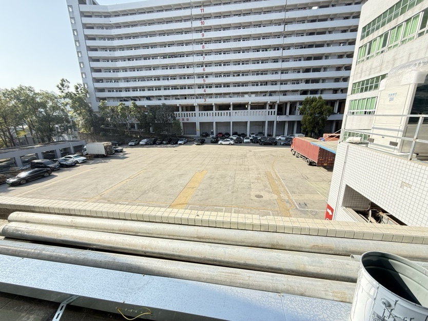 深圳龙华大浪工业园厂房面积1980平出租