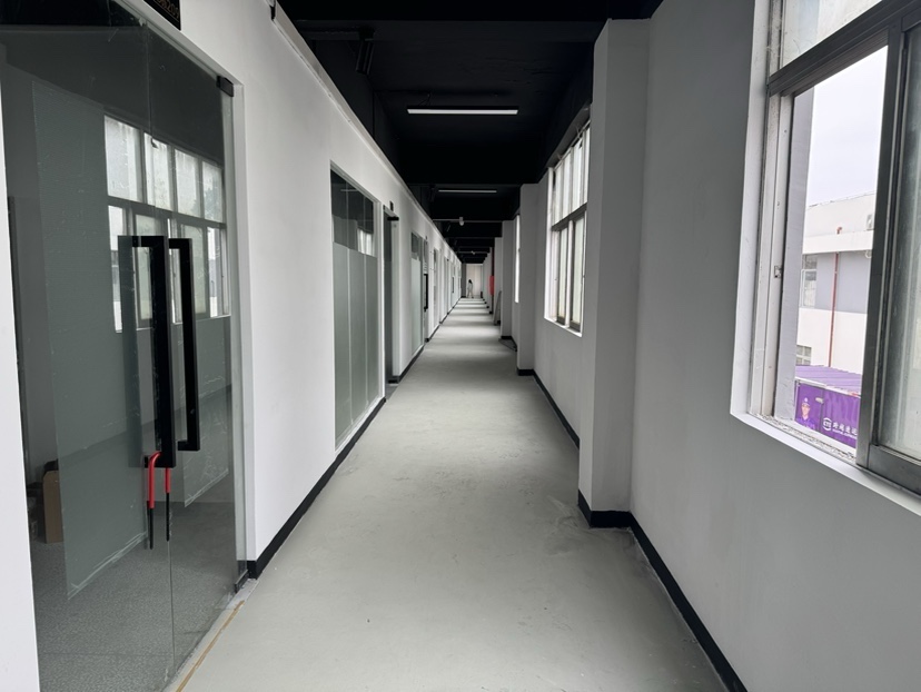 石岩罗租地铁站200片小面积厂房出租适合各行各业生产加工等
