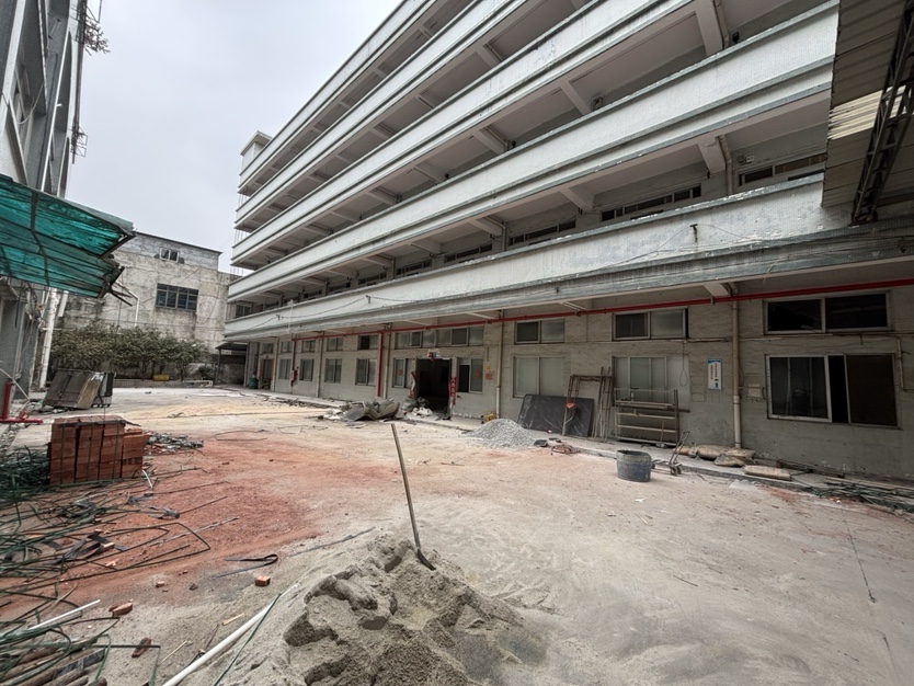 东城新出独院厂房8700平方米，报价11元