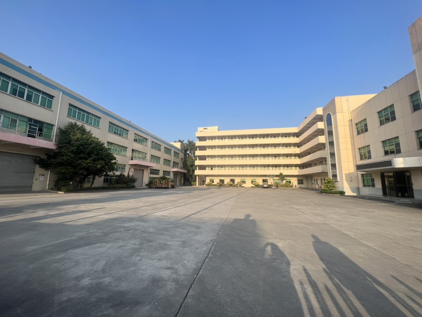常平原房东独立办公楼12000平方独门独院厂房出租