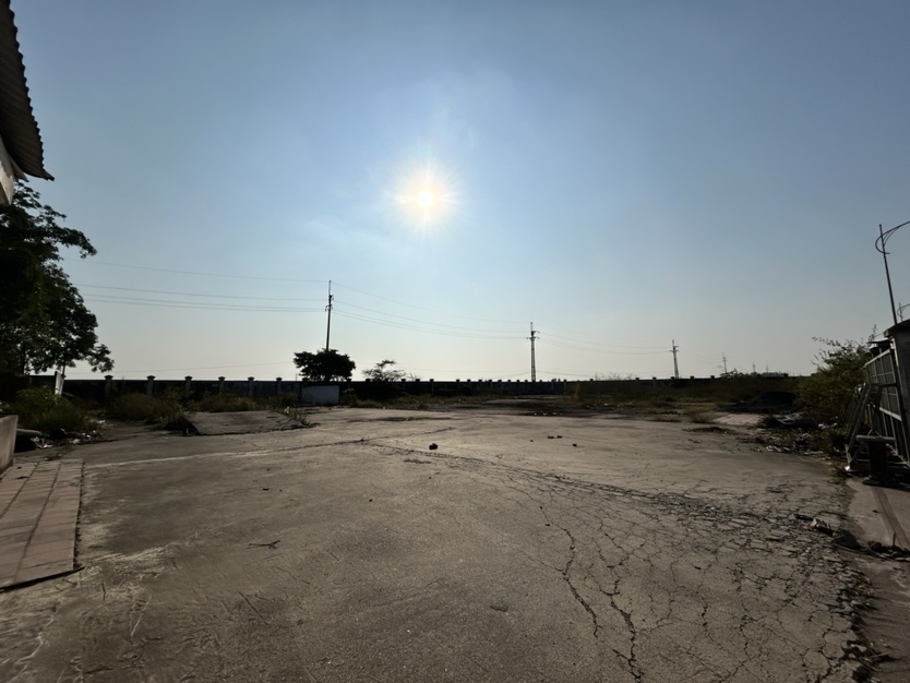 Chủ nhà xây dựng! Khu công nghiệp Bắc Ninh không gian trống 2500 bình Độc Môn Độc Viện