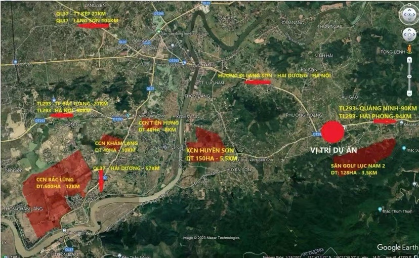 Khu công nghiệp Bắc Giang 21089.8 căn hộ để bán, có thể epe